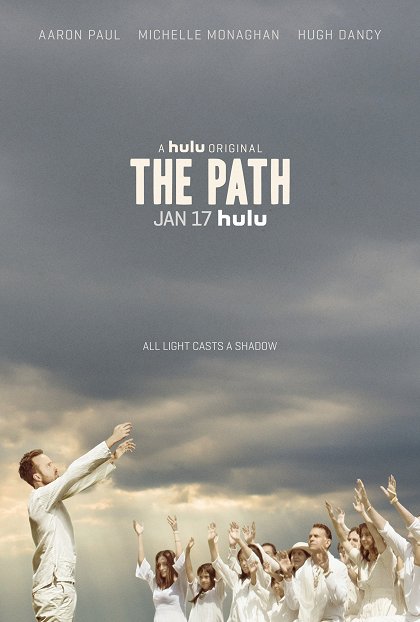 The Path – Série 3