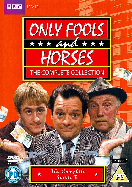 Only Fools and Horses.... – Série 3