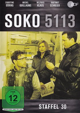 SOKO München – Série 30