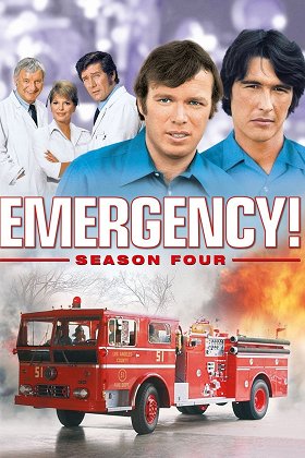 Emergency! – Série 4