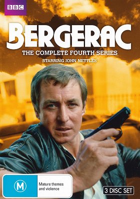 Bergerac – Série 4