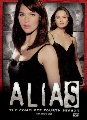 Alias – Série 4