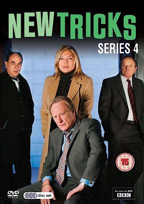 New Tricks – Série 4