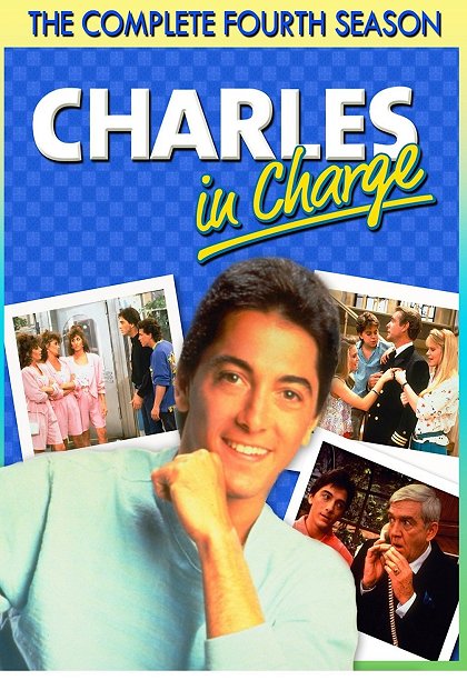 Charles in Charge – Série 4