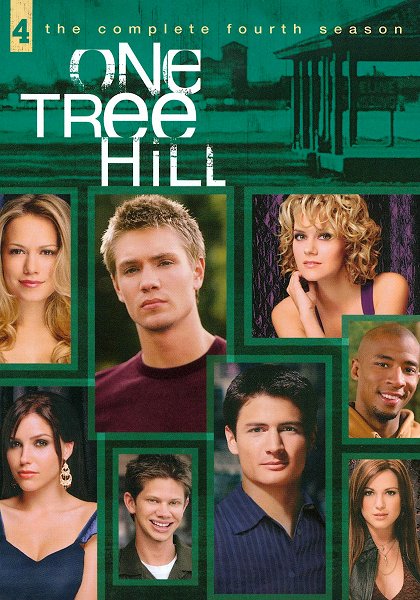 One Tree Hill – Série 4