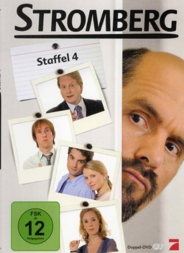 Stromberg – Série 4