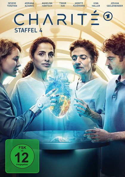 Charité – Série 4