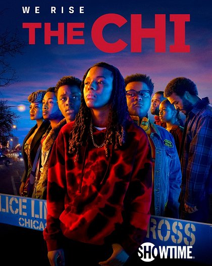 The Chi – Série 4