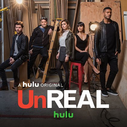 UnREAL – Série 4
