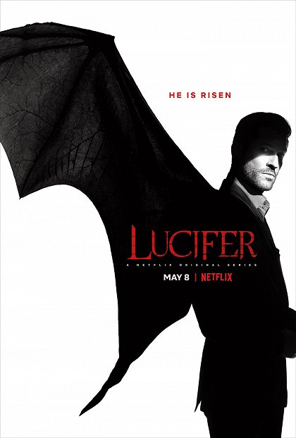 Lucifer – Série 4