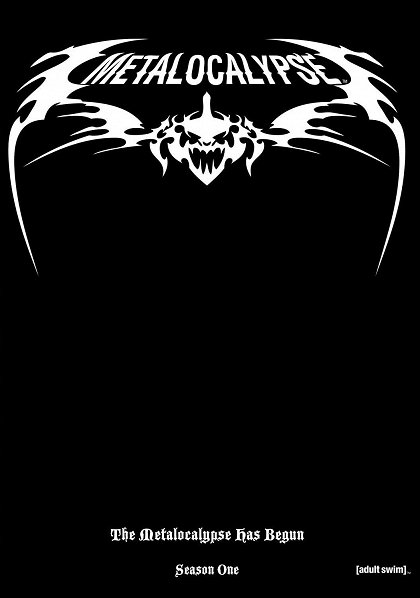 Metalocalypse – Série 4
