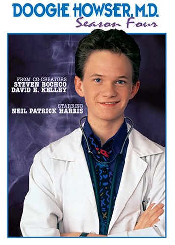 Doogie Howser, M.D. – Série 4