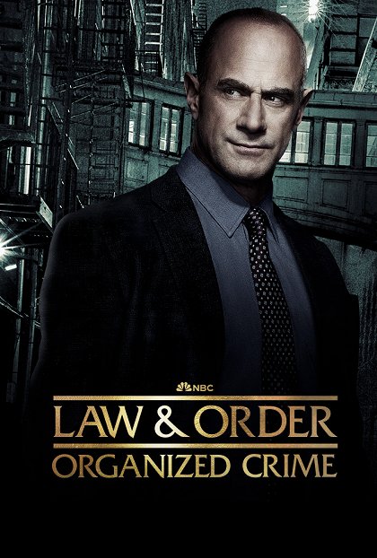 Law & Order: Organized Crime – Série 4