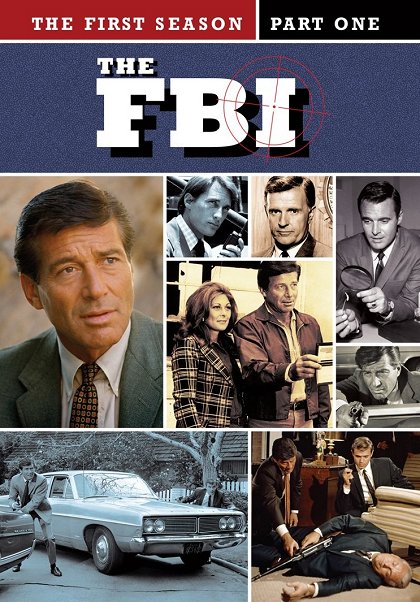 The F.B.I. – Série 4