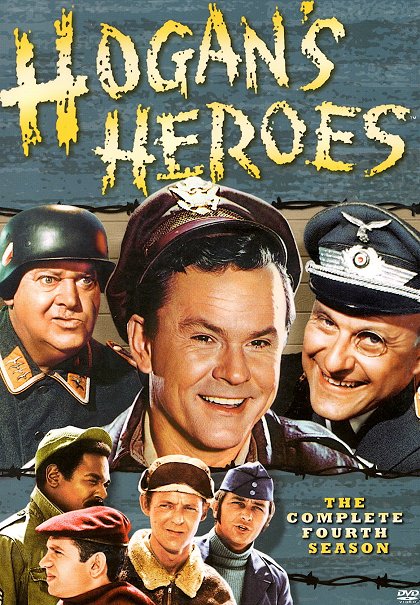 Hogan's Heroes – Série 4