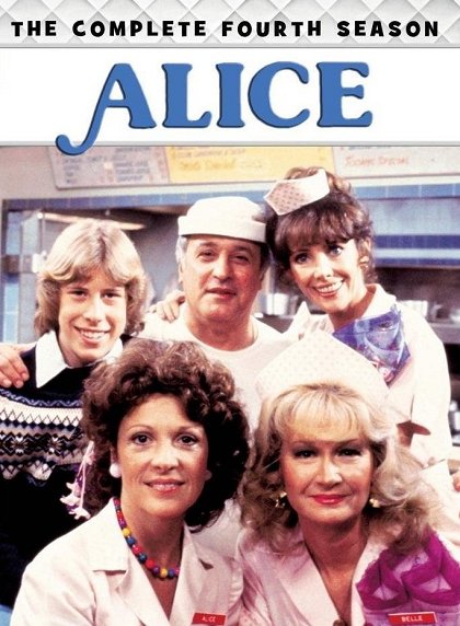 Alice – Série 4