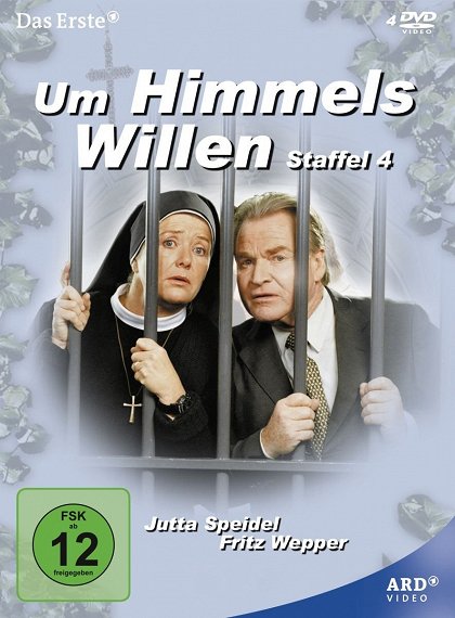 Um Himmels Willen – Série 4