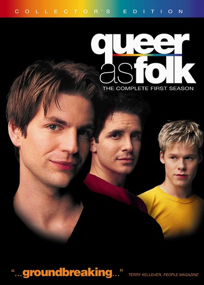Queer as Folk – Série 4