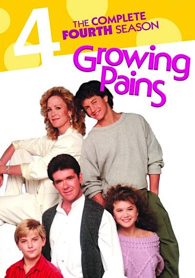 Growing Pains – Série 4
