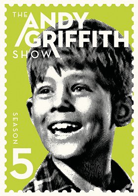 The Andy Griffith Show – Série 5