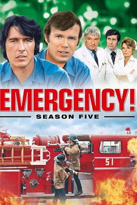 Emergency! – Série 5