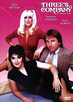 Three's Company – Série 5