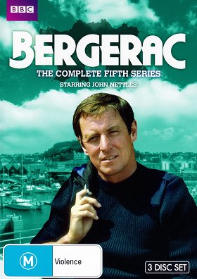 Bergerac – Série 5
