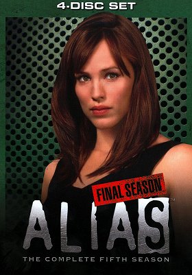Alias – Série 5