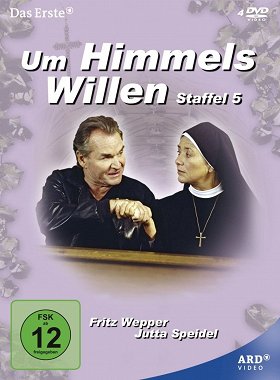 Um Himmels Willen – Série 5