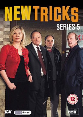 New Tricks – Série 5