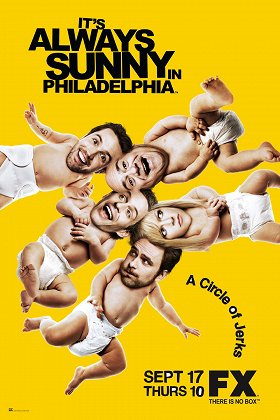 It's Always Sunny in Philadelphia – Série 5