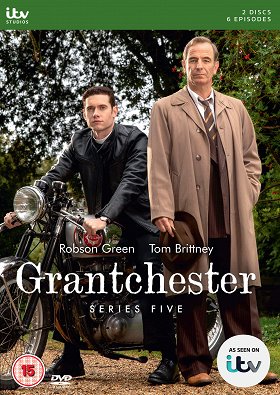 Grantchester – Série 5