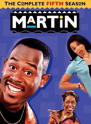Martin – Série 5