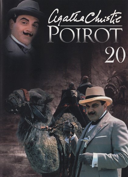 Hercule Poirot – Série 5