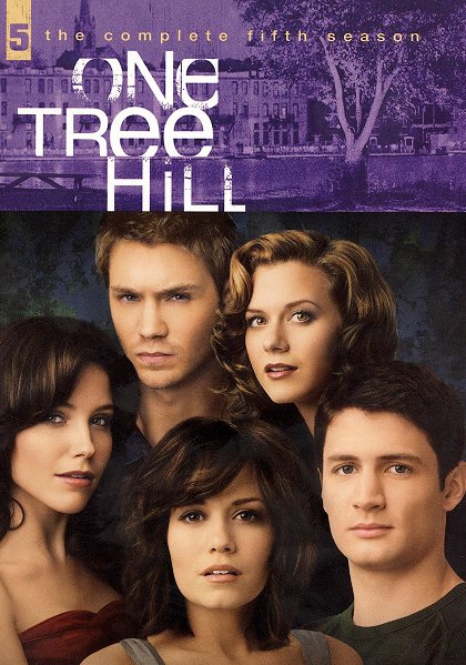 One Tree Hill – Série 5