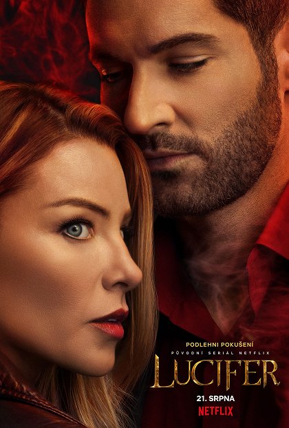 Lucifer – Série 5