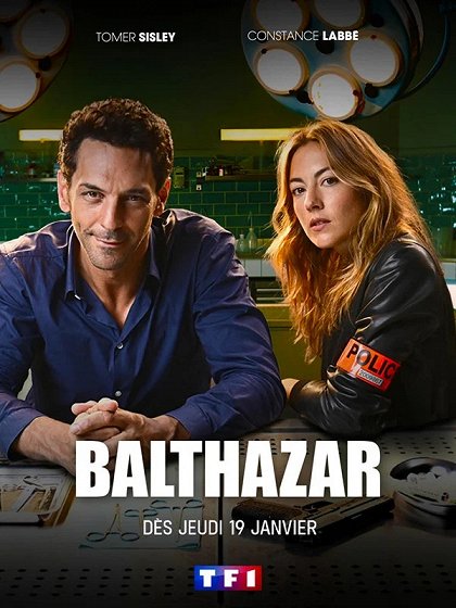Balthazar – Série 5