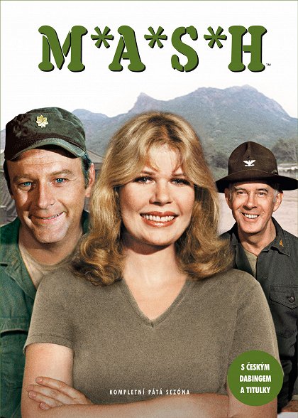 M*A*S*H – Série 5