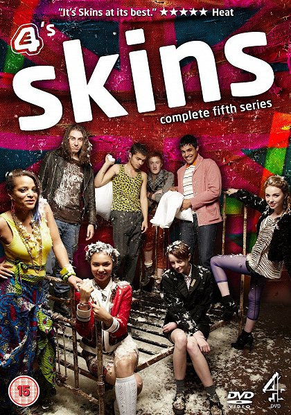 Skins – Série 5