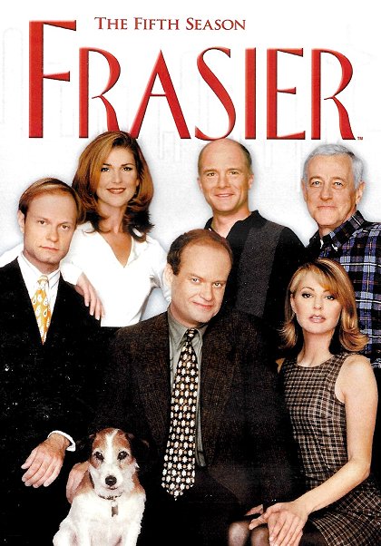 Frasier – Série 5