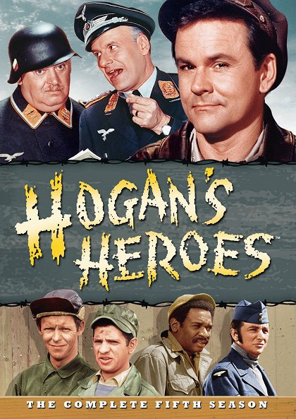 Hogan's Heroes – Série 5