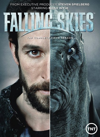 Falling Skies – Série 5