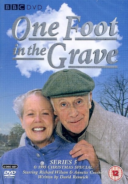 One Foot in the Grave – Série 5