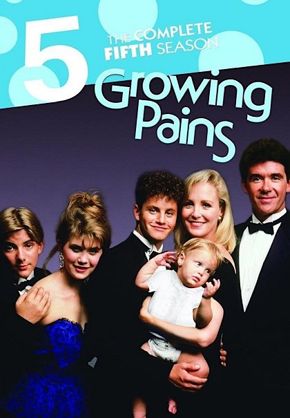 Growing Pains – Série 5