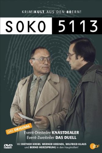 SOKO München – Série 5