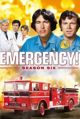 Emergency! – Série 6