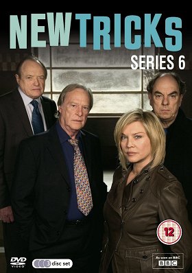 New Tricks – Série 6
