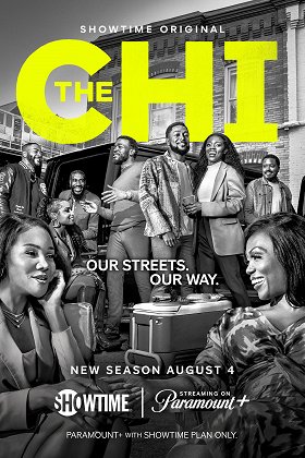 The Chi – Série 6