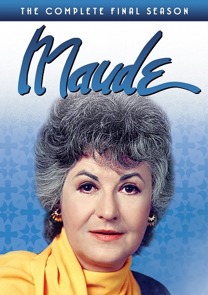 Maude – Série 6