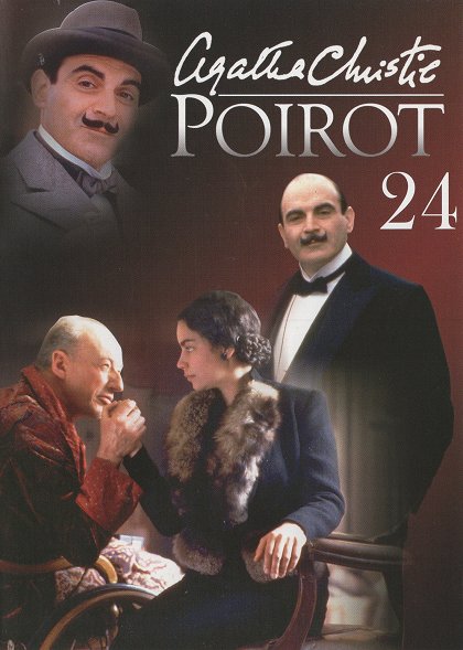 Hercule Poirot – Série 6